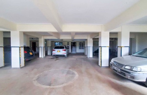 Ruiru Apartment | Lux Suites PJ's Apartments Ruiru