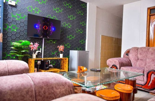 Ruiru Apartment | Lux Suites RFH Apartments Ruiru