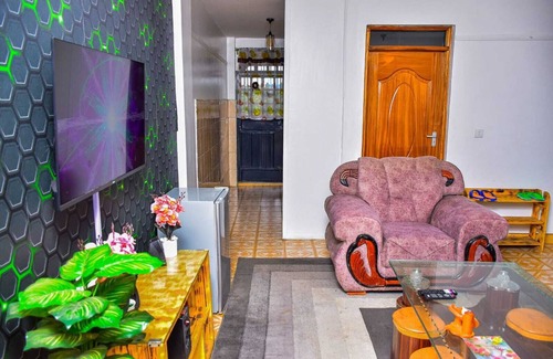 Ruiru Apartment | Lux Suites RFH Apartments Ruiru
