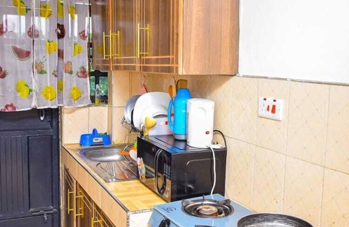 Ruiru Apartment | Lux Suites RFH Apartments Ruiru