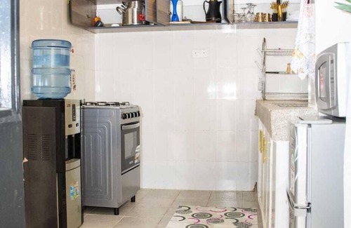 Ngelani Apartment | Lux Suites Riziki Homes Machakos