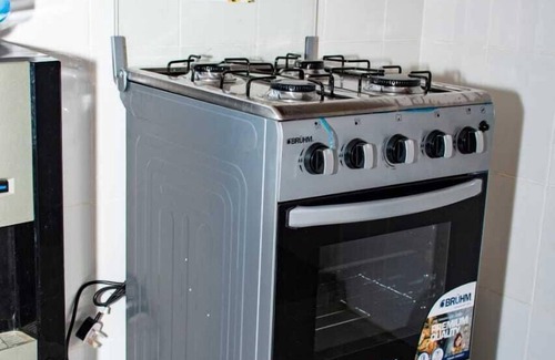Ngelani Apartment | Lux Suites Riziki Homes Machakos