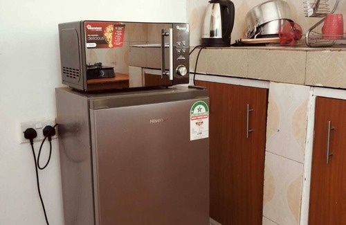 Homa Bay Apartment | Lux Suites Royal Bay Homes Homabay