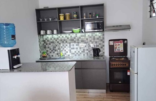 Ruiru House | Lux Suites Tatu City Vacation House