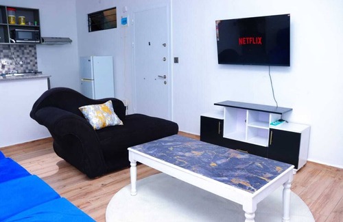 Ruiru House | Lux Suites Tatu City Vacation House