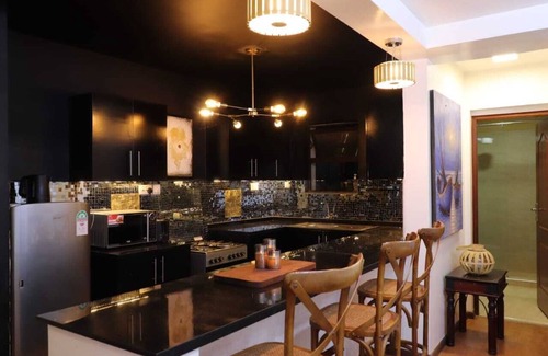 Ruaka Apartment | Lux Suites The Alma by Cytonn Ruaka