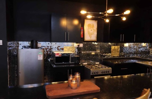 Ruaka Apartment | Lux Suites The Alma by Cytonn Ruaka