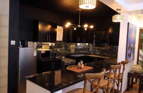 Ruaka Apartment | Lux Suites The Alma by Cytonn Ruaka