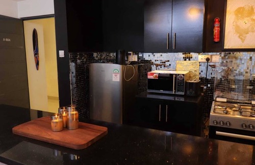 Ruaka Apartment | Lux Suites The Alma by Cytonn Ruaka