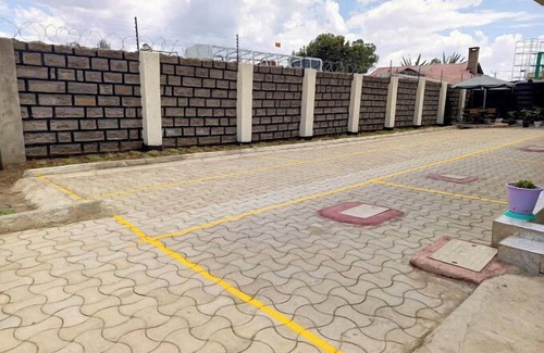 Viwanda Apartment | Lux Suites The Mylon Homes Nakuru