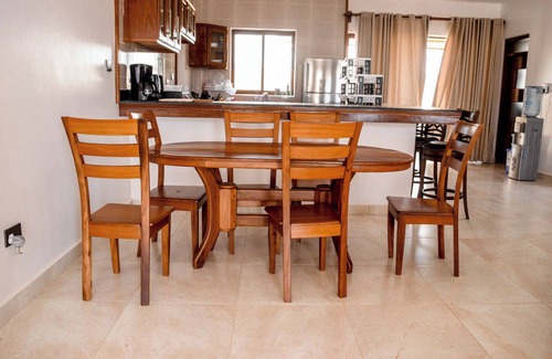 Vipingo Apartment | Lux Suites Vipingo Luxury Villas