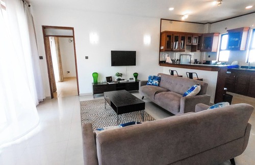 Vipingo Apartment | Lux Suites Vipingo Luxury Villas