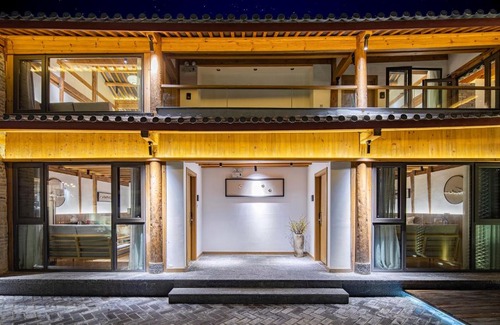 Yulong Hotel | LUX* Tea Horse Road Da Ju Village