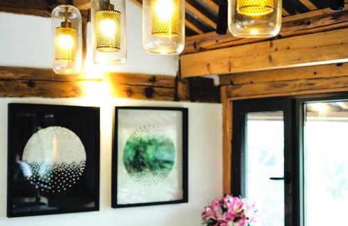 Yulong Hotel | LUX* Tea Horse Road Da Ju Village