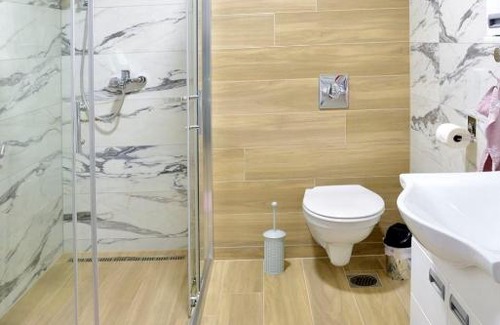 Nova Pazova Apartment | lux two