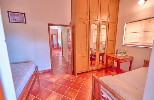 Kunchithanny Resort | Lux Valley Munnar
