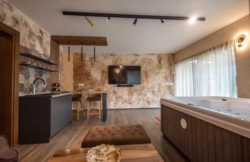 Zlatibor Villa | Lux Vila Pastir - ZLATIBOR-Ljubiš