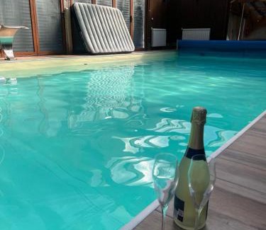 Plav Apartment | Lux Vila Turkovic