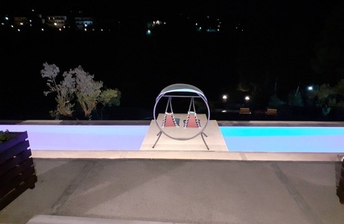 Paliouri Villa | LUX VILLAS PLACE DES DIEUX/ΚΤΗΜΑ ΚΟΥΡΚΟΥΔΙΑΛΟΣ