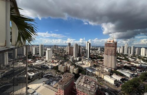 Setor Bueno Apartment | LUX80 - Flat Próximo ao Órion Alto Padrão