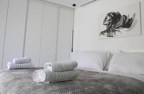 Ierapetra Apartment | LuxApart74 l Comfy & Minimal Stay in Ierapetra