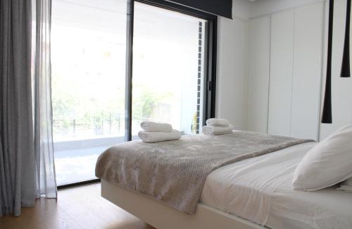 Ierapetra Apartment | LuxApart74 l Comfy & Minimal Stay in Ierapetra