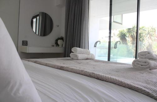 Ierapetra Apartment | LuxApart74 l Comfy & Minimal Stay in Ierapetra