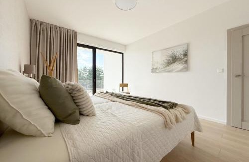 Sajdikove Humence Apartment | Luxapartment 101 Golf & Lake Penati