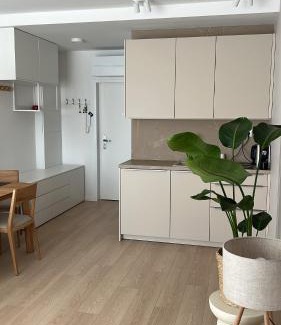 Sajdikove Humence Apartment | Luxapartment 101 Golf & Lake Penati