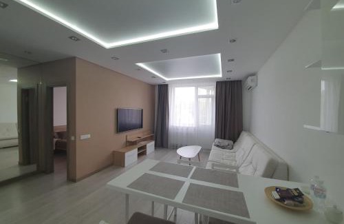 Holosiivskyj Apartment | LuxApartment
