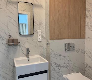 Sajdikove Humence Apartment | Luxapartments Studio 305 Penati Golf Resort