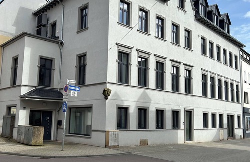 Ehrang Apartment | Luxappartement Studiowohnung 2 im Neubau und Barrierefrei