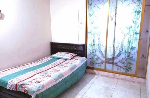 Uttara House | Luxarious singel bedroom @ Banani