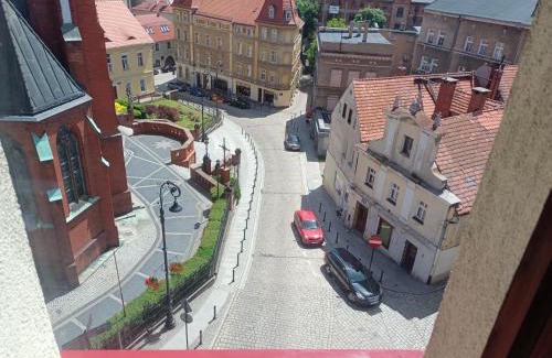 Walbrzych Apartment | Luxary apartment on top of Walbrzych