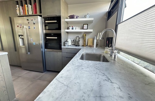 Haaleiti House | Luxary family friendly house in Fossvogur, Reykjavik