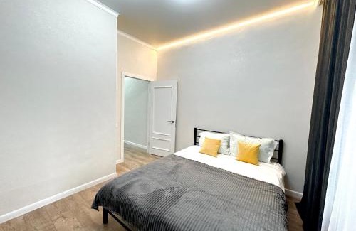 Nur-Sultan Apartment | LUXARY Grand Turan apartments в центре столицы