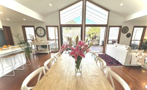 Berry House | Luxberry House - In the heart of Berry