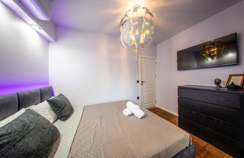 Varna Municipality Apartment | LuxBox
