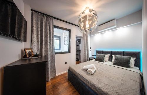 Varna Municipality Apartment | LuxBox