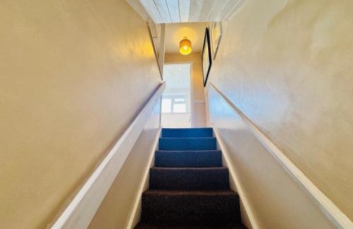 Alvaston House | Luxe 2 Bedroom House Derby City