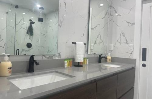 Little Haiti Villa | Luxe 3bed 3 bath minutes from Wynwood & design art district