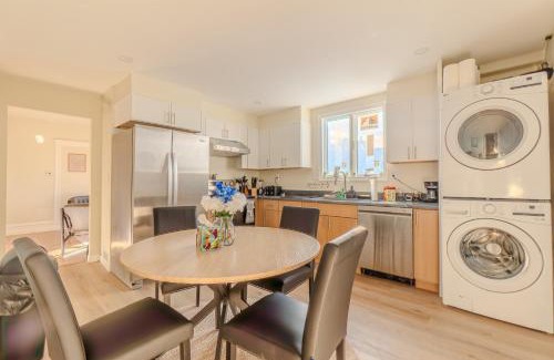 East Somerville Apartment | LUXE 4BDR2BA Near Boston- T-Station & Encore Casino