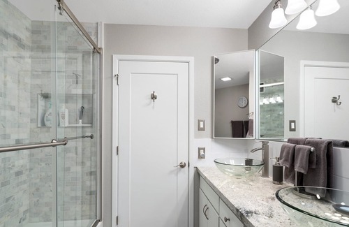 Las Sendas Villa | Luxe 4BR in Mesa w/ Spectacular View, Pool & Golf