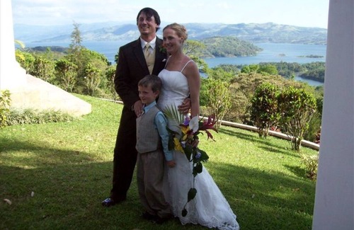 Nuevo Arenal Villa | 𝑳𝒖𝒙𝒆 » 5 Lakeview Villas » Sleeps 25 » AC »Pool »Hot Tub »Weddings »Retreats