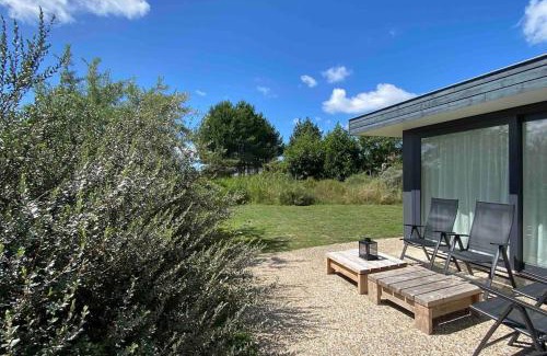 De Cocksdorp Villa | Luxe 8 persoons ‘Golfvillatexel’ vlakbij zee