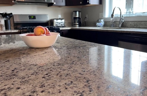 Bellefonte House | Luxe Accommodations Minutes from Penn State!