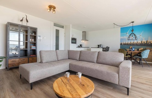 Scherpenisse Apartment | Luxe apartment De Zeester - Gorishoeksedijk 41 | Scherpenisse