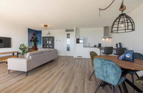 Scherpenisse Apartment | Luxe apartment De Zeester - Gorishoeksedijk 41 | Scherpenisse