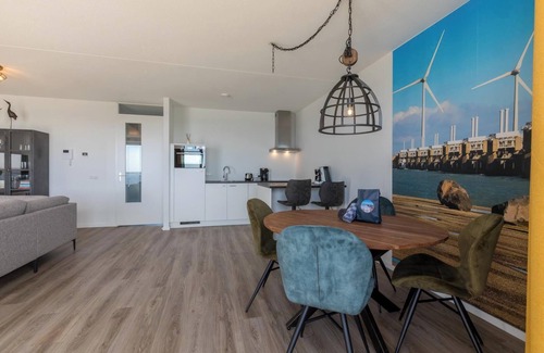 Scherpenisse Apartment | Luxe apartment De Zeester - Gorishoeksedijk 41 | Scherpenisse
