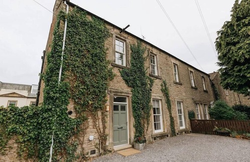 Richmond Apartment | Luxe Apartment in Richmond, North Yorkshire